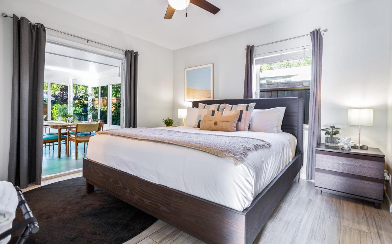 Casa Limon - Private Heated Pool Prime Location & Parking Villa Fort Lauderdale Bagian luar foto
