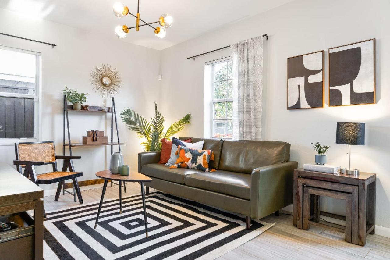 Casa Limon - Private Heated Pool Prime Location & Parking Villa Fort Lauderdale Bagian luar foto