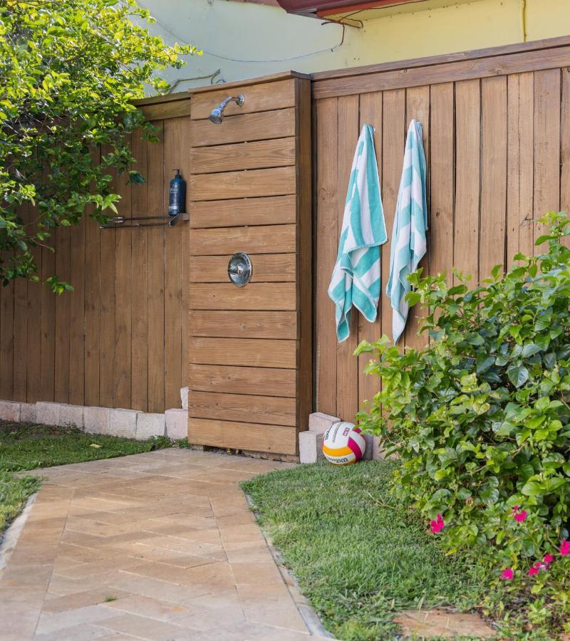 Casa Limon - Private Heated Pool Prime Location & Parking Villa Fort Lauderdale Bagian luar foto